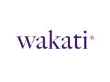 Wakati Hair Logo