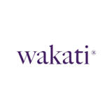 Wakati Hair Logo