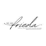 We Are Frieda Logo