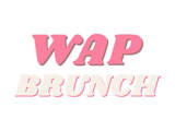 WAP Brunch Logo