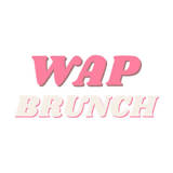 WAP Brunch Logo