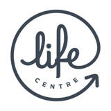 Lifecentre logo