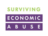 Surviving Economic Abuse Logo