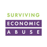 Surviving Economic Abuse Logo