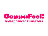 CoppaFeel! Logo