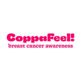 CoppaFeel! Logo