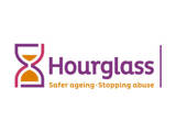 Hourglass Logo