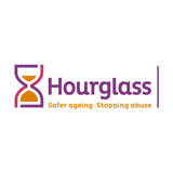 Hourglass Logo